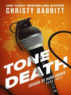 cover image of Tone Death